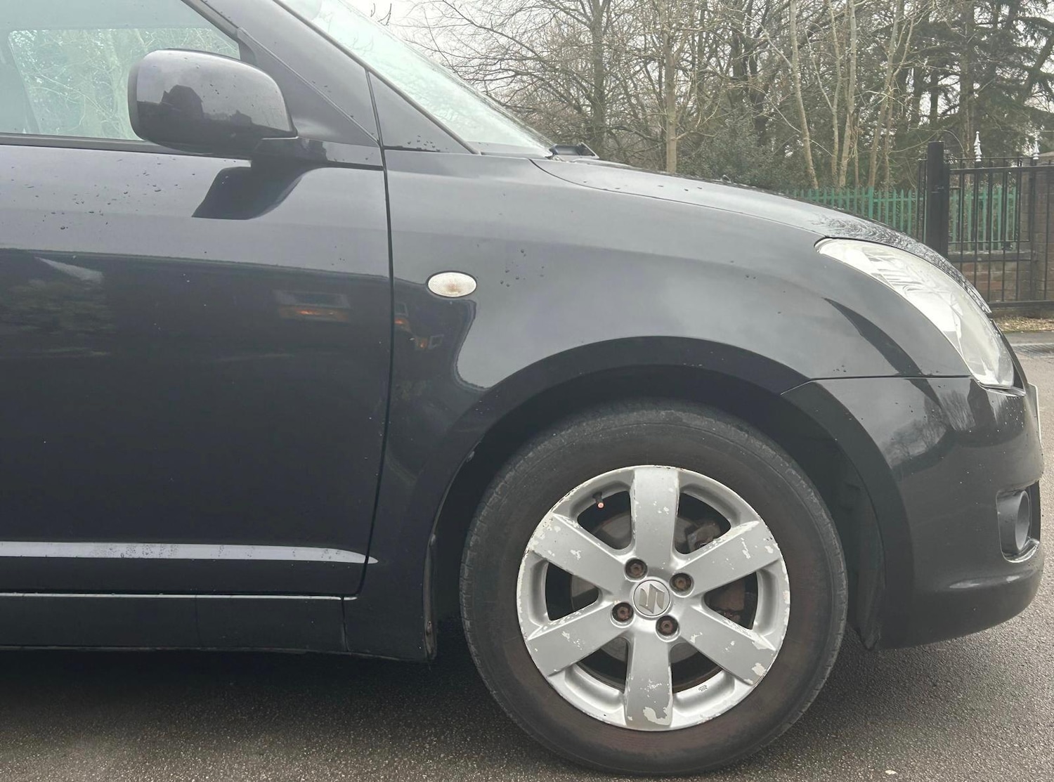 Used Suzuki Swift 2011 for sale - 78019659: Photo 15