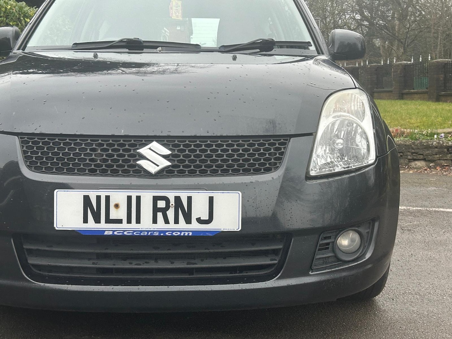 Used Suzuki Swift 2011 for sale - 78019659: Photo 16