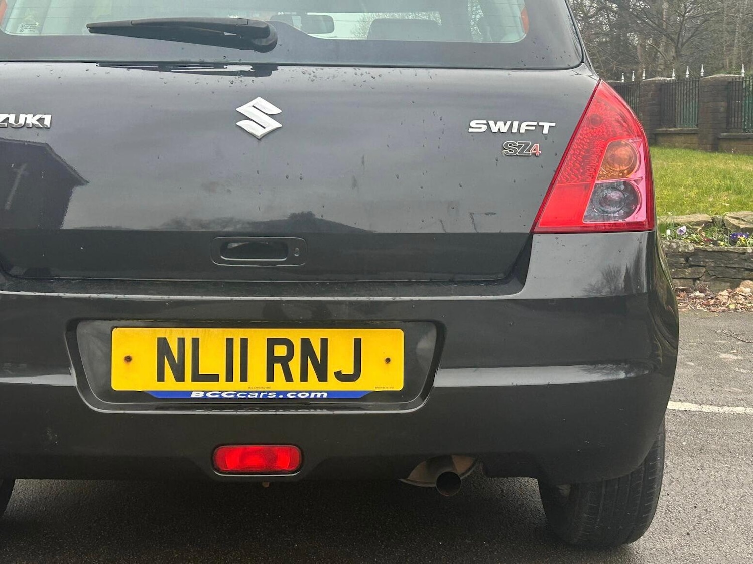 Used Suzuki Swift 2011 for sale - 78019659: Photo 17