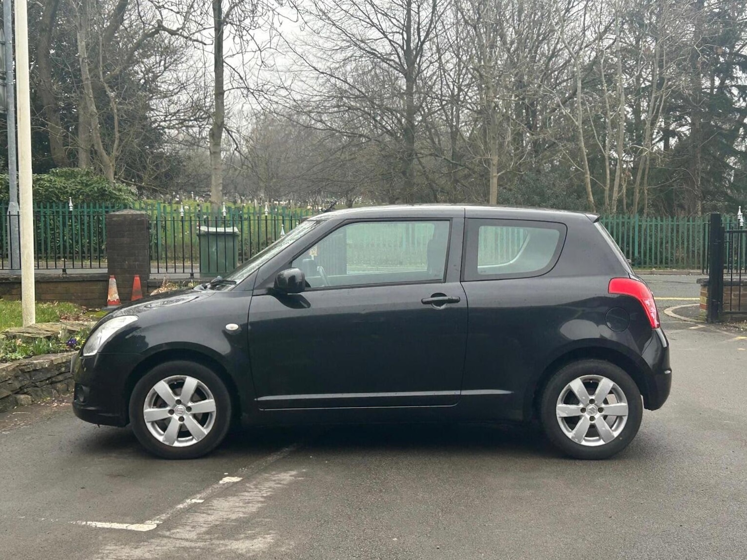 Used Suzuki Swift 2011 for sale - 78019659: Photo 18