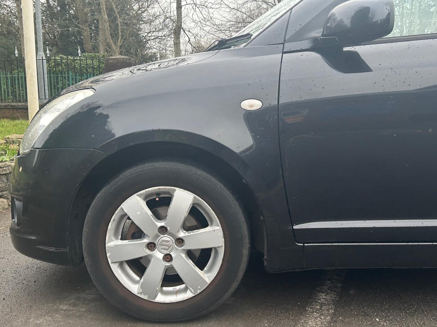 Used Suzuki Swift 2011 for sale - 78019659: Photo 19