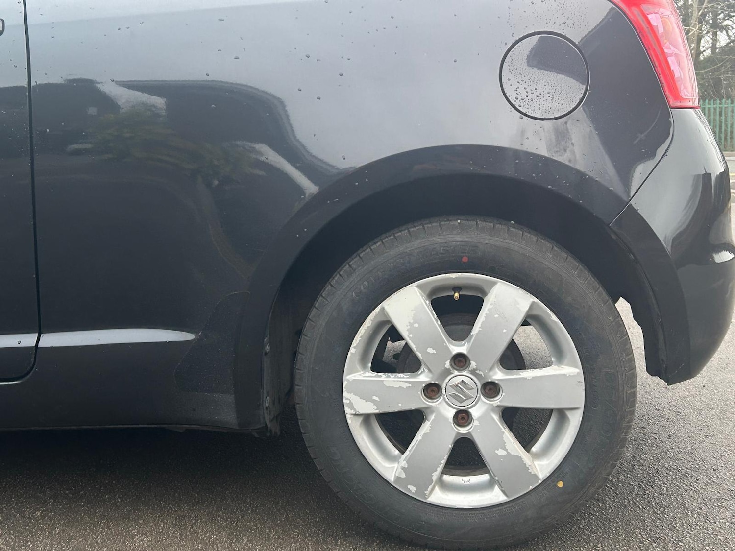 Used Suzuki Swift 2011 for sale - 78019659: Photo 20