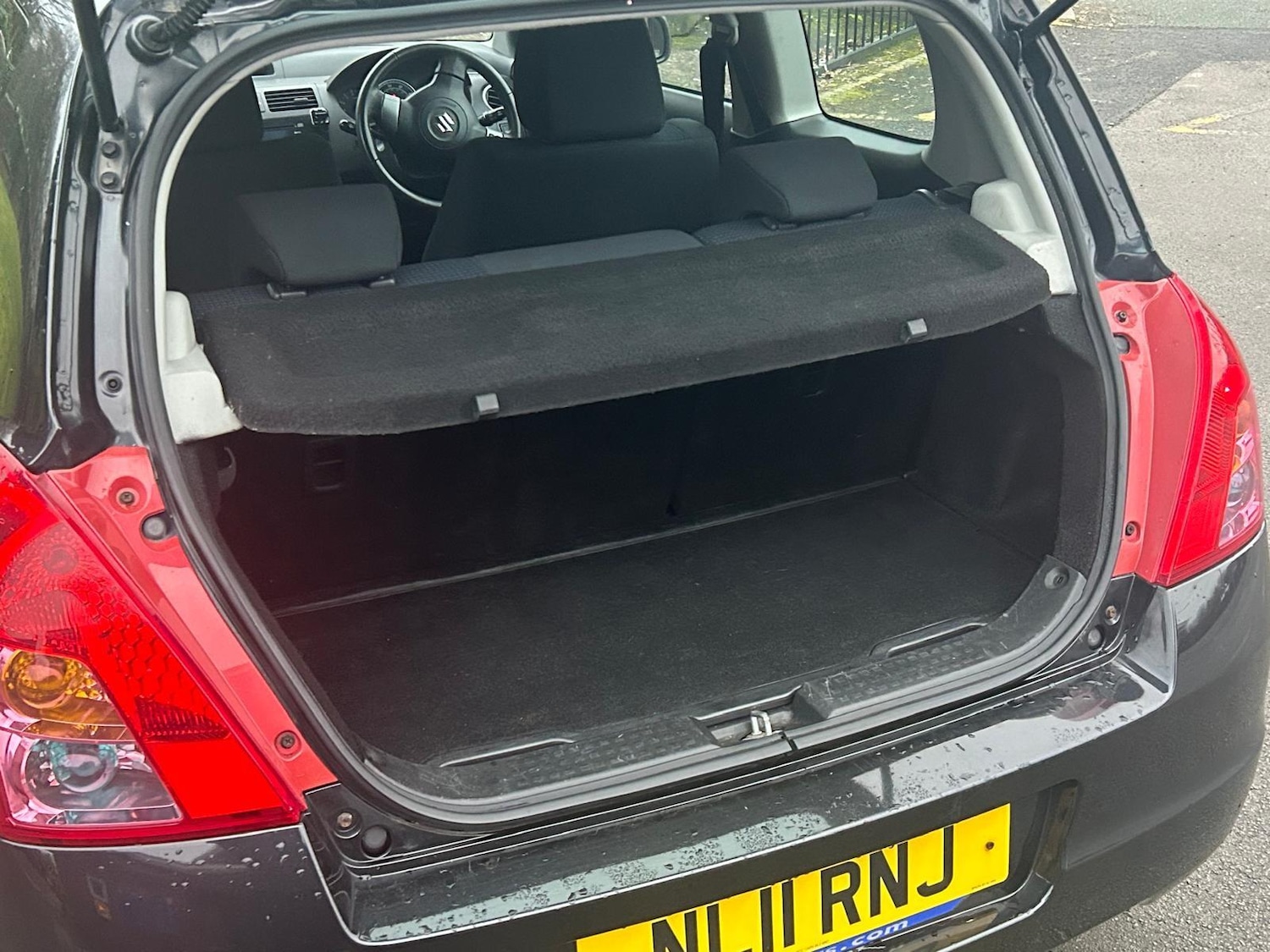 Used Suzuki Swift 2011 for sale - 78019659: Photo 22