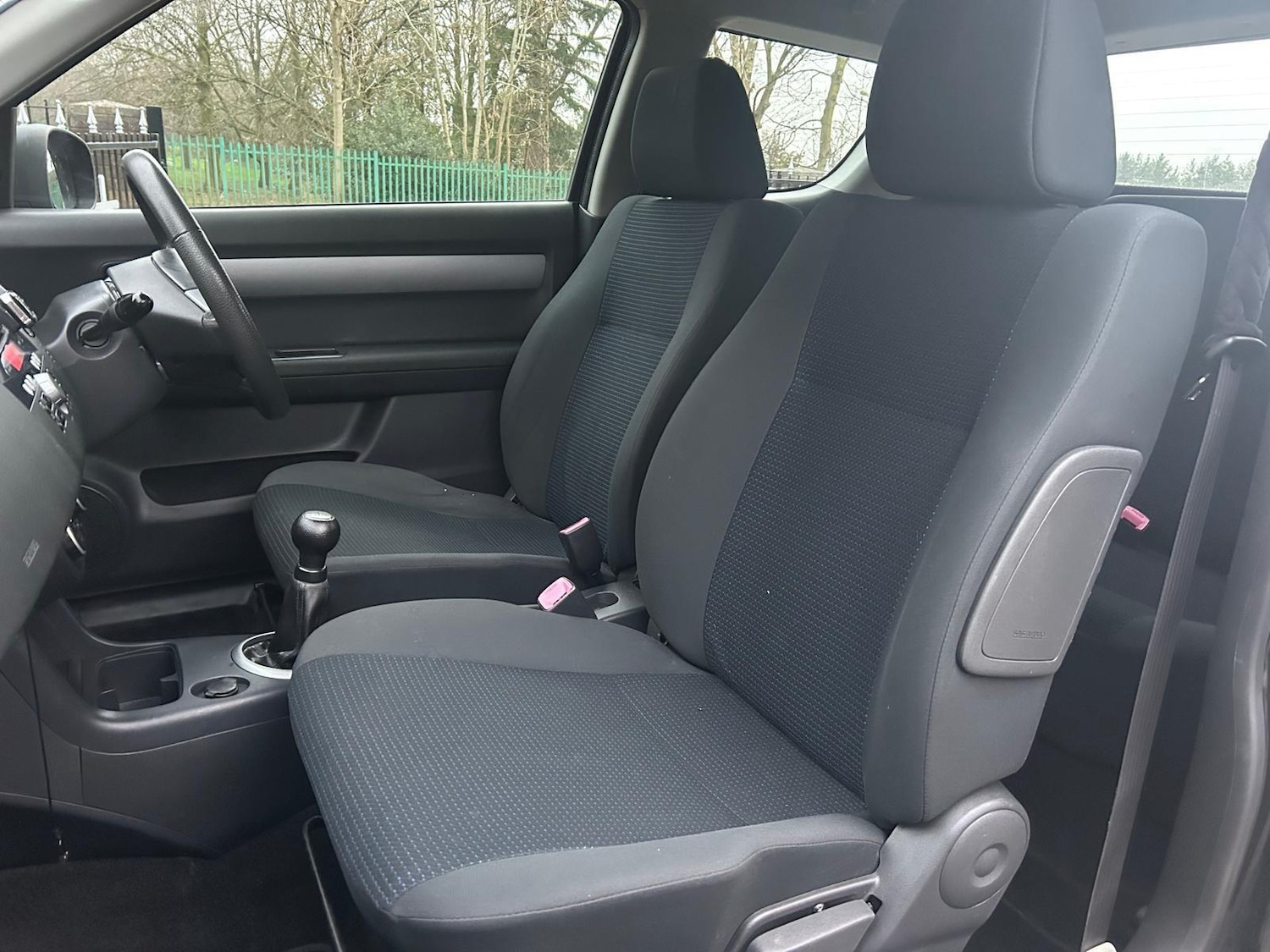 Used Suzuki Swift 2011 for sale - 78019659: Photo 23