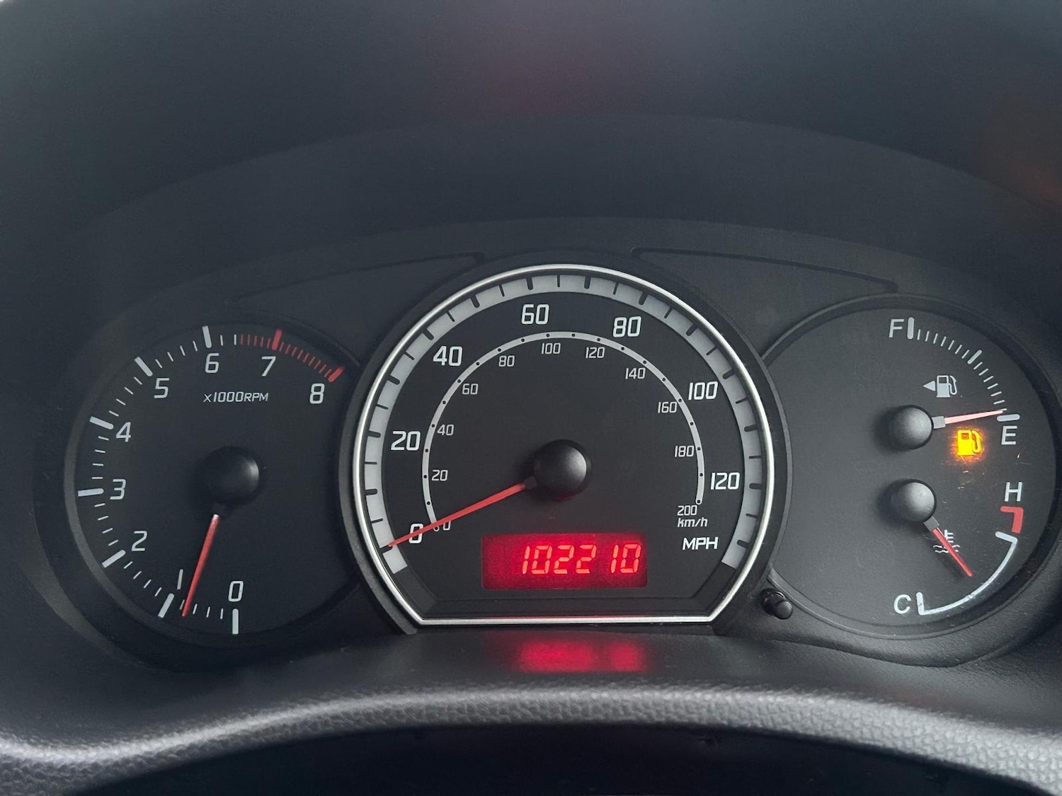 Used Suzuki Swift 2011 for sale - 78019659: Photo 30