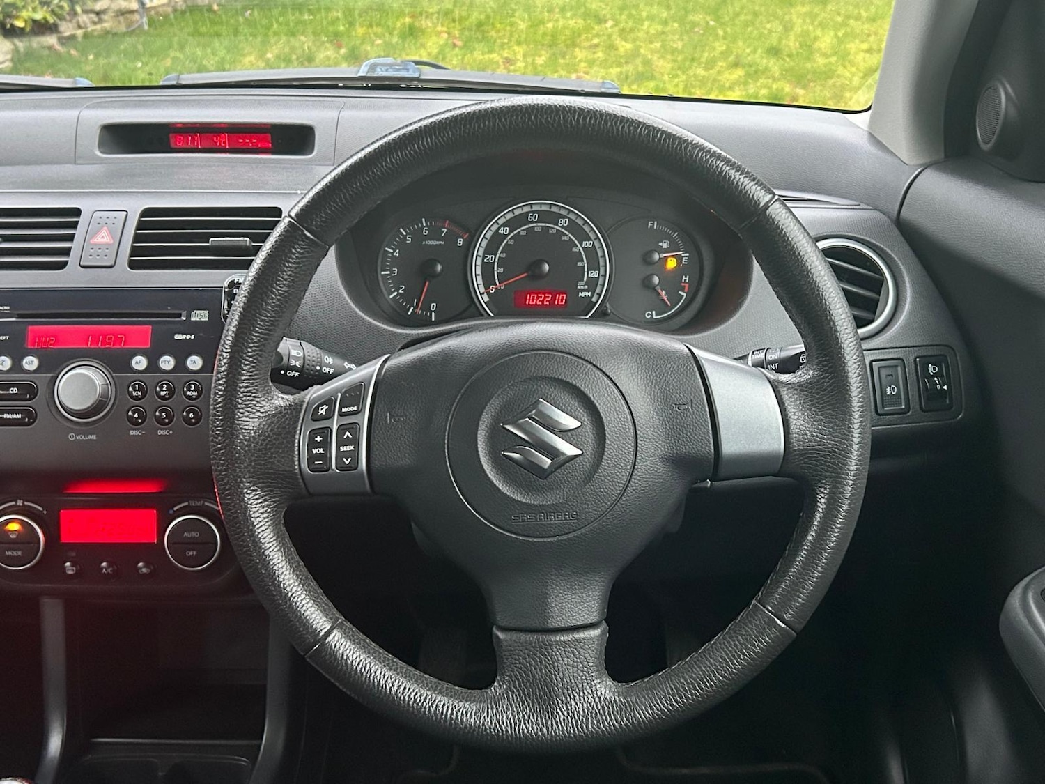 Used Suzuki Swift 2011 for sale - 78019659: Photo 32