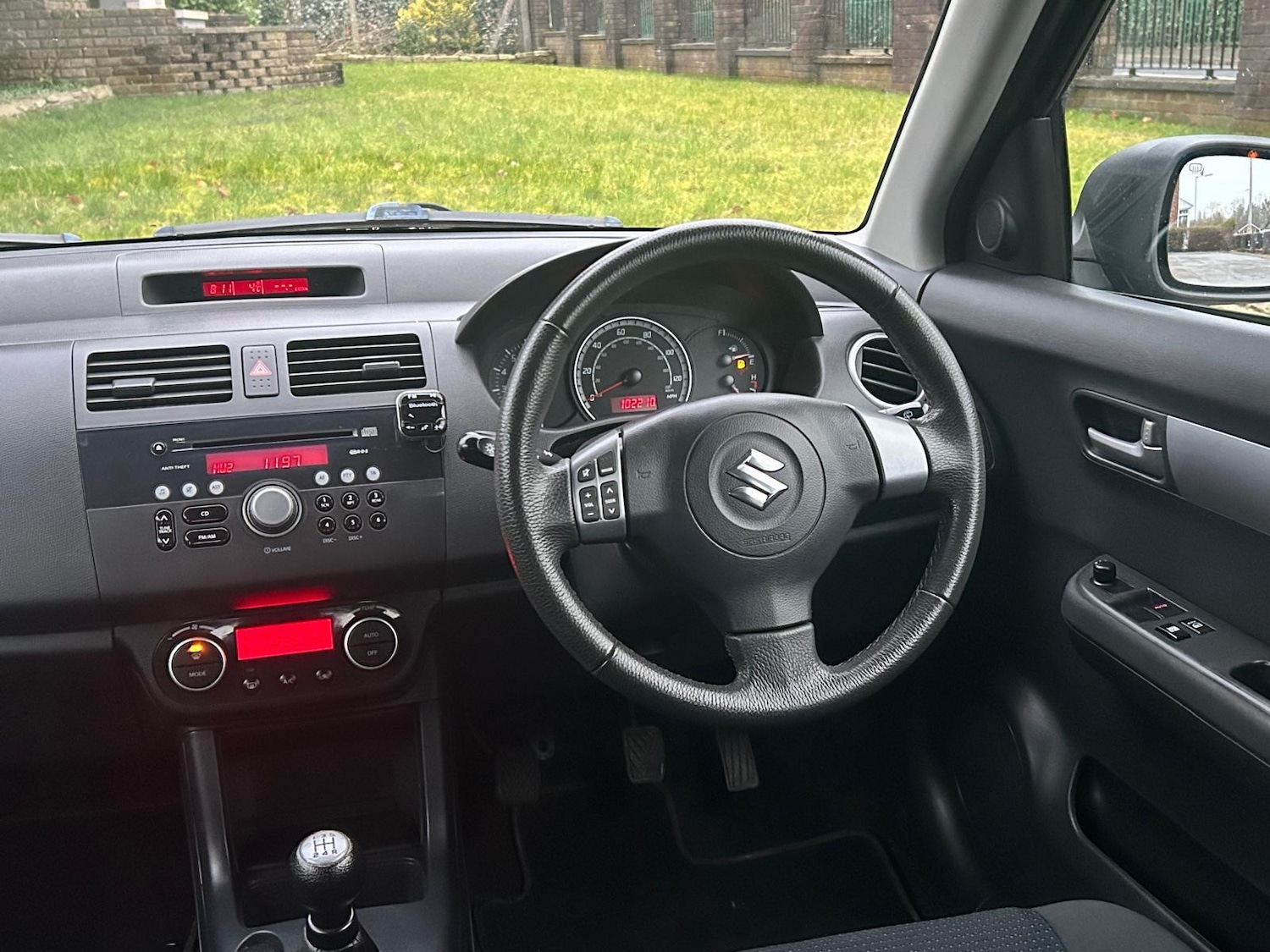 Used Suzuki Swift 2011 for sale - 78019659: Photo 33