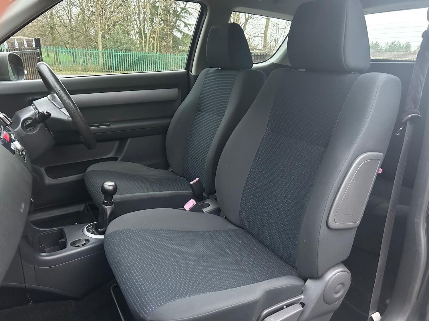 Used Suzuki Swift 2011 for sale - 78019659: Photo 4