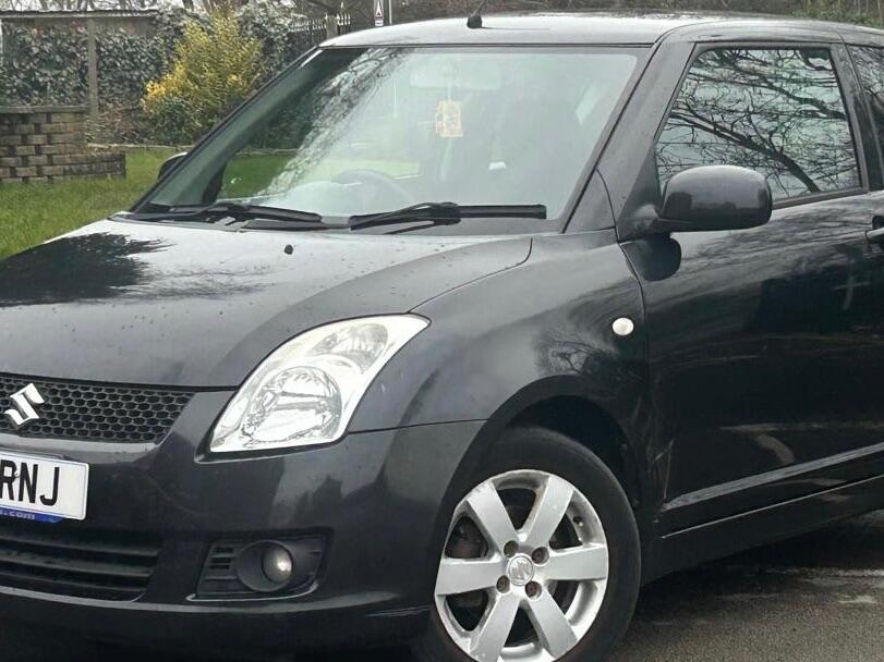 Used Suzuki Swift 2011 for sale - 78019659: Photo 5