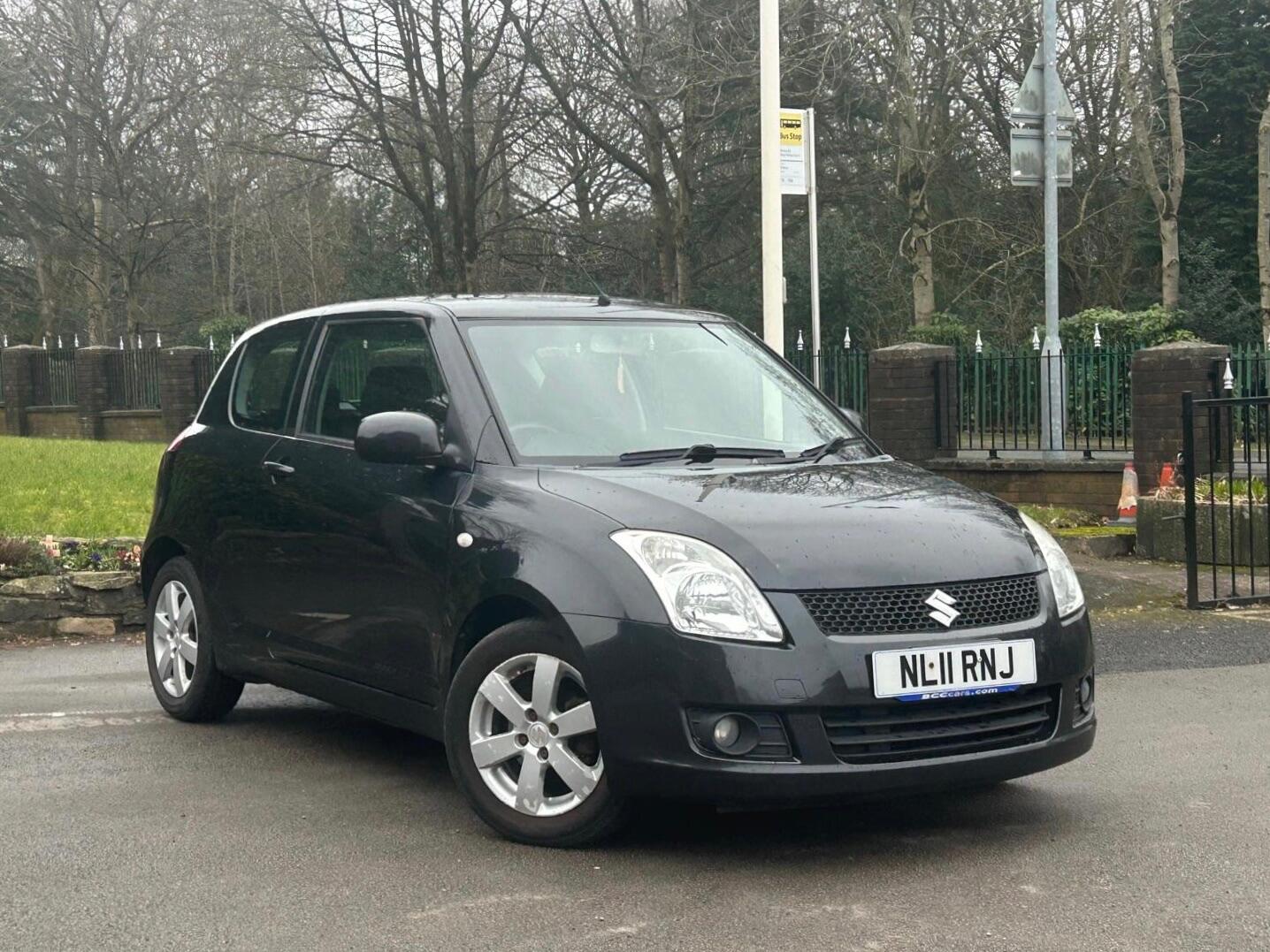 Used Suzuki Swift 2011 for sale - 78019659: Photo 7