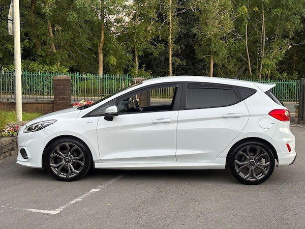 Used Ford Fiesta 2019 for sale - 76166613: Photo 15