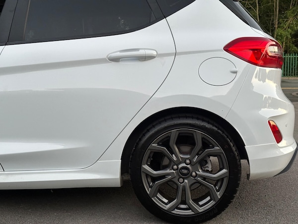 Used Ford Fiesta 2019 for sale - 76166613: Photo 17