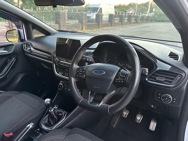 Used Ford Fiesta 2019 for sale - 76166613: Photo 26