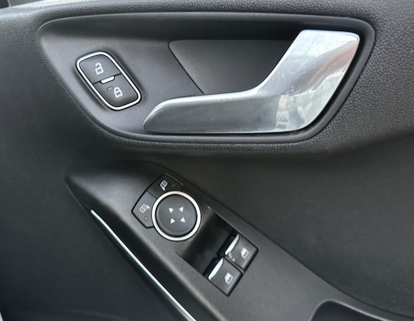 Used Ford Fiesta 2019 for sale - 76166613: Photo 27