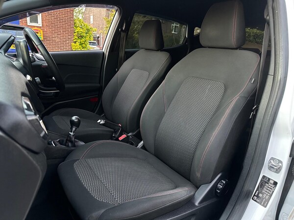 Used Ford Fiesta 2019 for sale - 76166613: Photo 28
