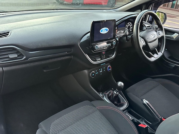 Used Ford Fiesta 2019 for sale - 76166613: Photo 29