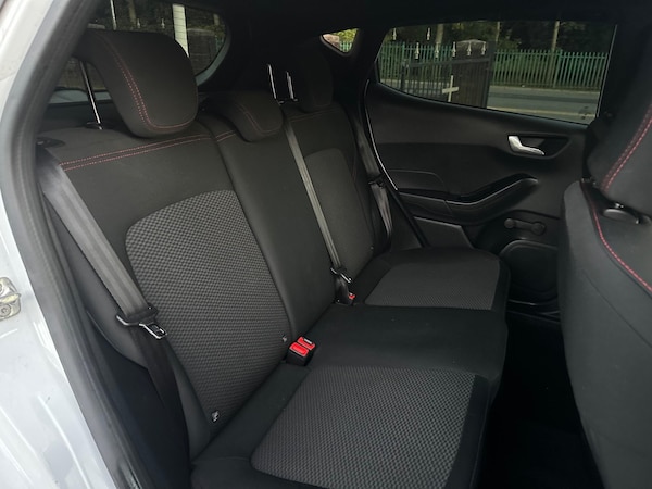 Used Ford Fiesta 2019 for sale - 76166613: Photo 30