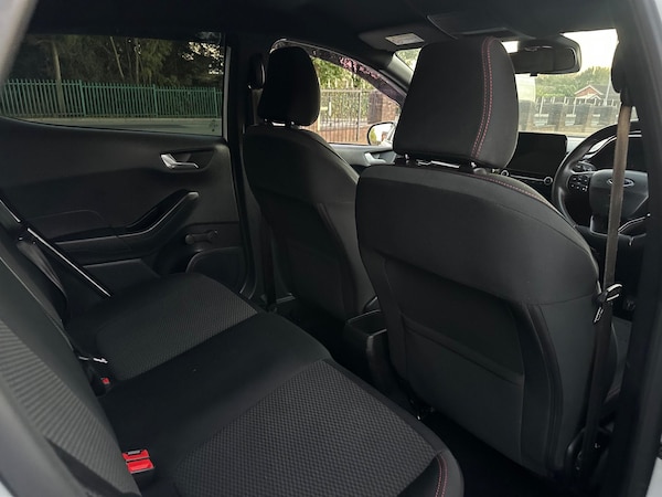 Used Ford Fiesta 2019 for sale - 76166613: Photo 31