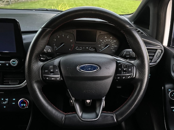 Used Ford Fiesta 2019 for sale - 76166613: Photo 33