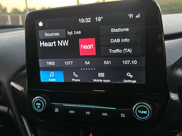 Used Ford Fiesta 2019 for sale - 76166613: Photo 35