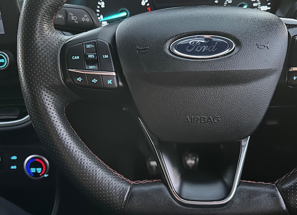 Used Ford Fiesta 2019 for sale - 76166613: Photo 36
