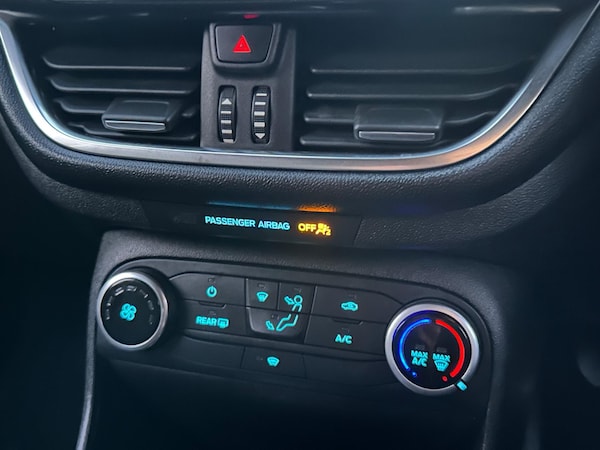 Used Ford Fiesta 2019 for sale - 76166613: Photo 37