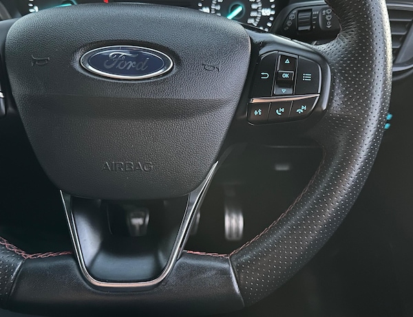 Used Ford Fiesta 2019 for sale - 76166613: Photo 39
