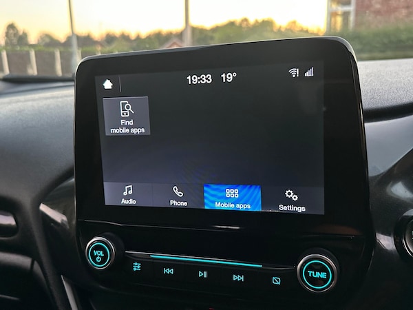 Used Ford Fiesta 2019 for sale - 76166613: Photo 41