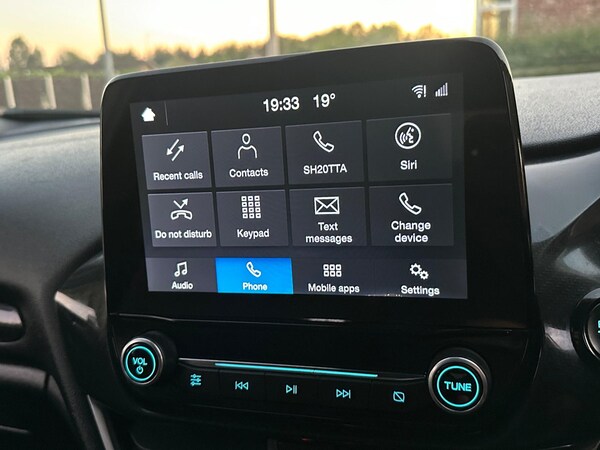 Used Ford Fiesta 2019 for sale - 76166613: Photo 42