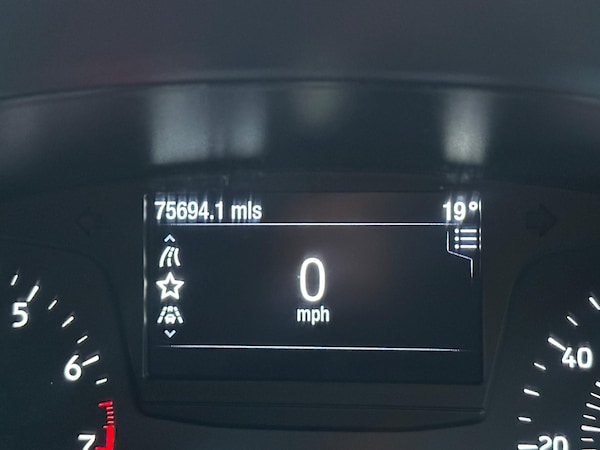 Used Ford Fiesta 2019 for sale - 76166613: Photo 43