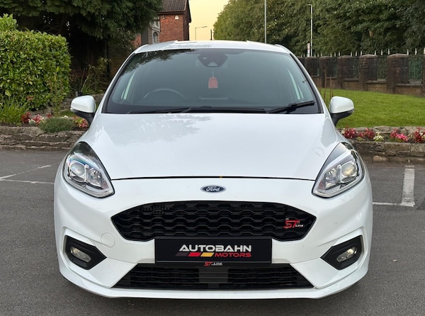 Used Ford Fiesta 2019 for sale - 76166613: Photo 7