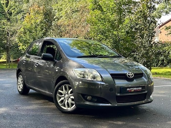 Used Toyota Auris 2009 for sale - 75989903: Photo
