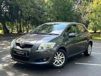Used Toyota Auris 2009 for sale - 75989903: Photo