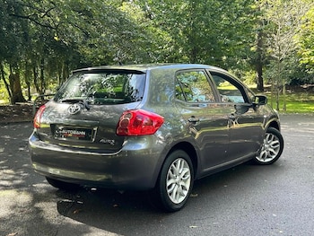 Used Toyota Auris 2009 for sale - 75989903: Photo