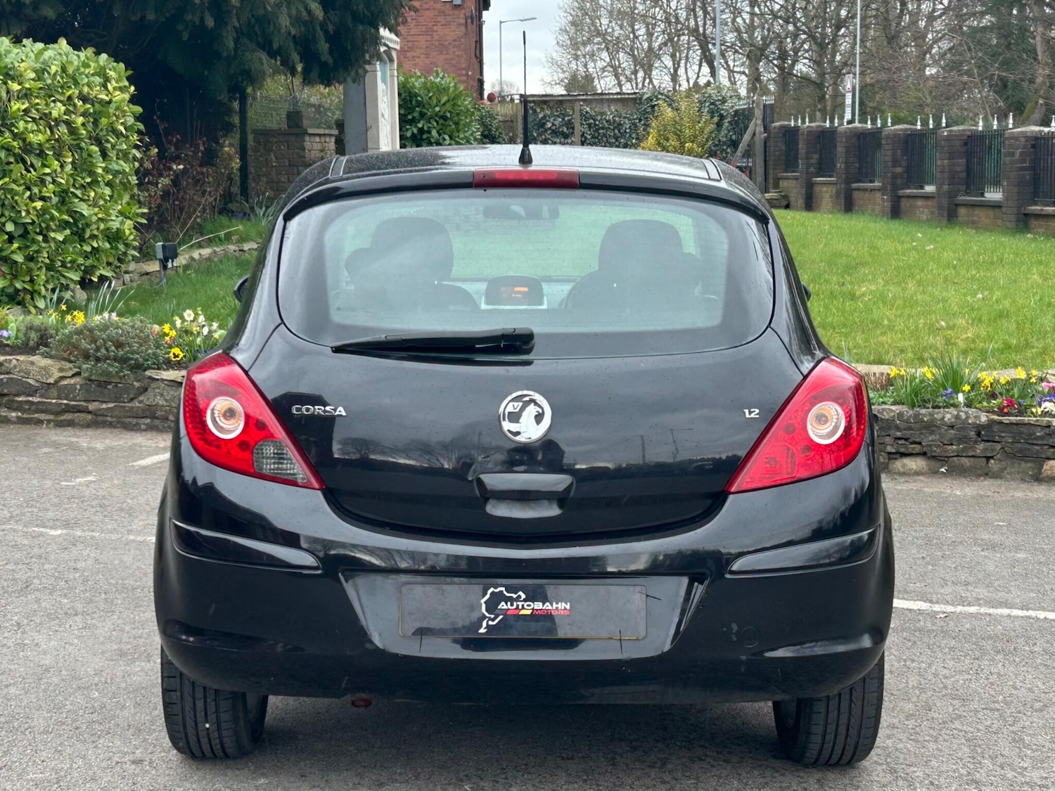 Used Vauxhall Corsa 2011 for sale - 77892670: Photo 10