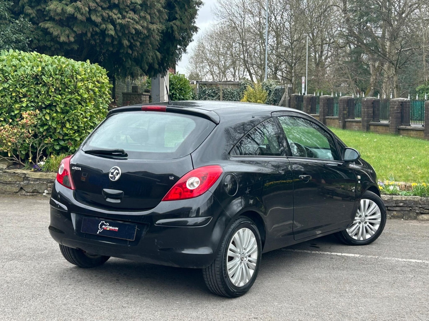 Used Vauxhall Corsa 2011 for sale - 77892670: Photo 11