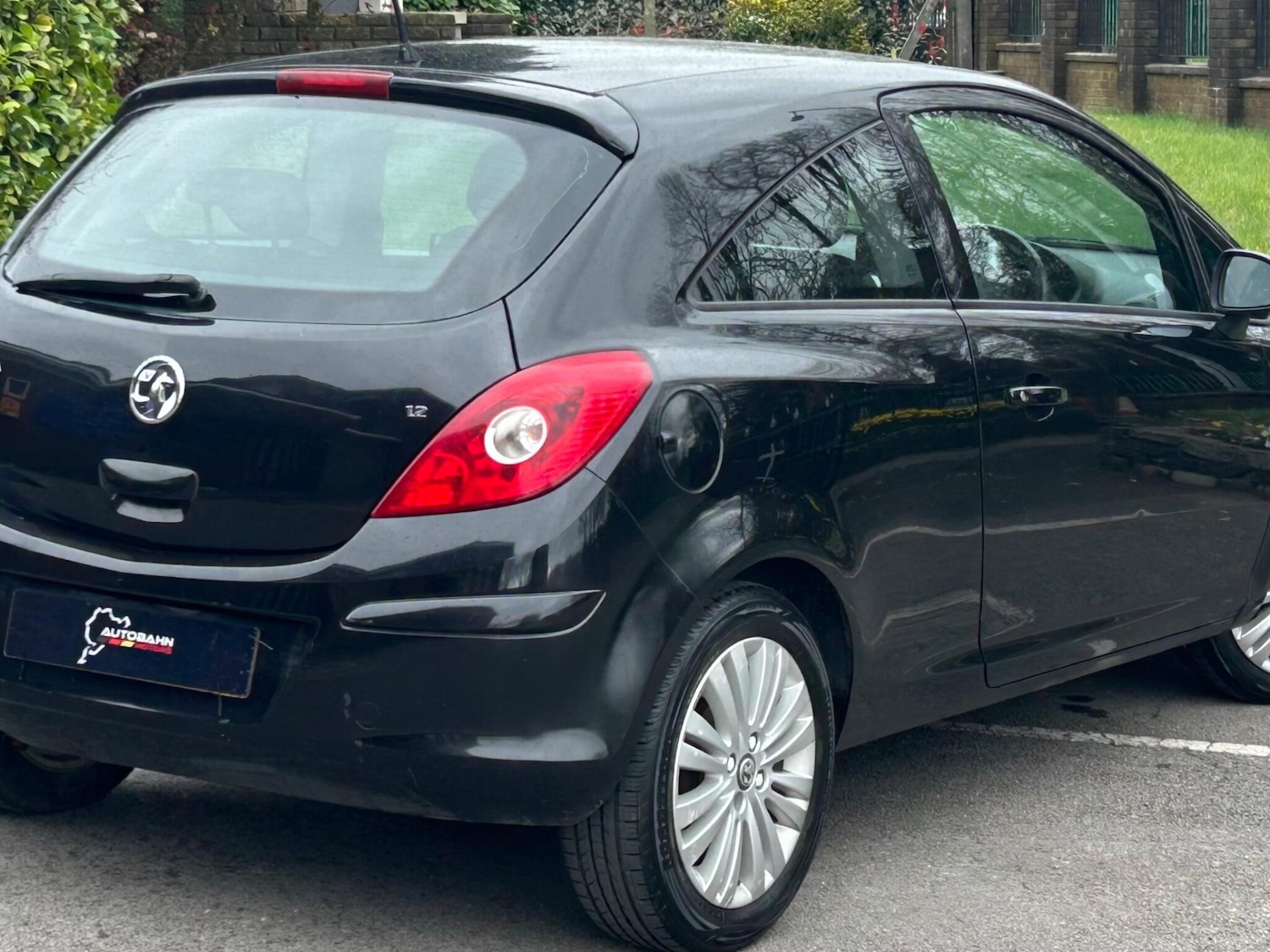 Used Vauxhall Corsa 2011 for sale - 77892670: Photo 12