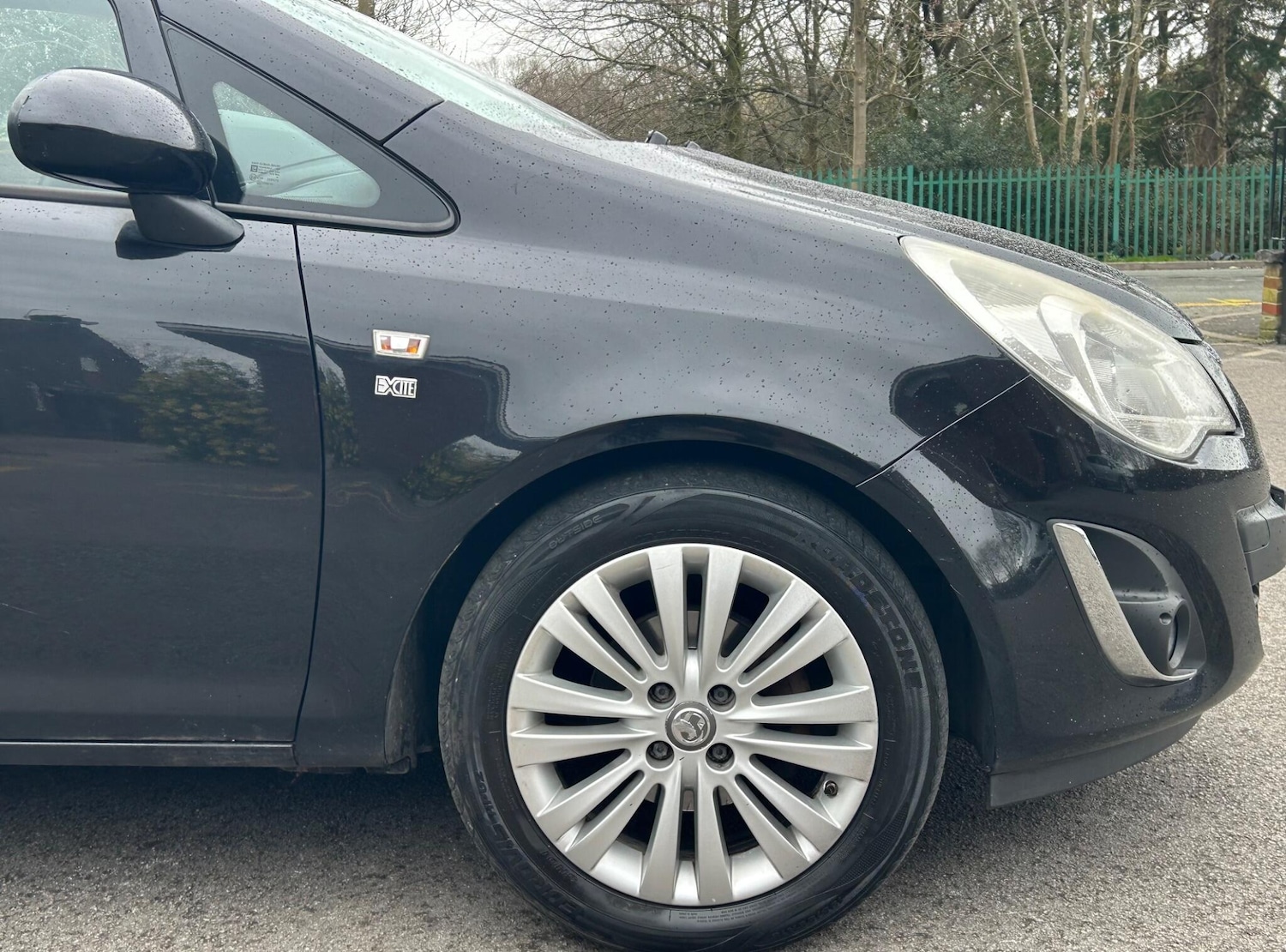 Used Vauxhall Corsa 2011 for sale - 77892670: Photo 14