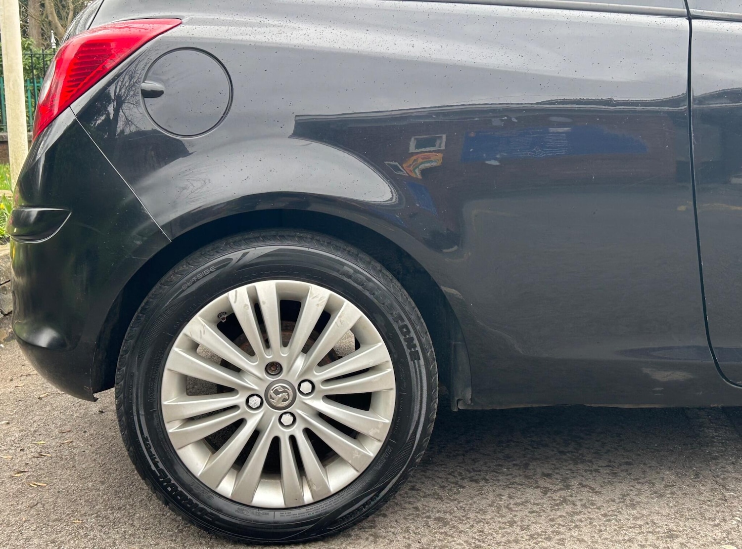 Used Vauxhall Corsa 2011 for sale - 77892670: Photo 15