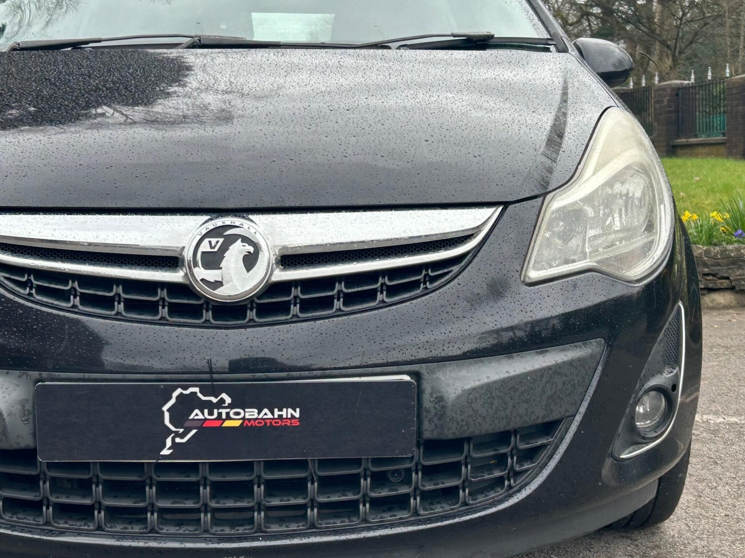 Used Vauxhall Corsa 2011 for sale - 77892670: Photo 16