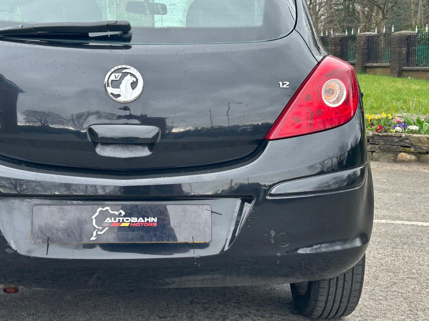 Used Vauxhall Corsa 2011 for sale - 77892670: Photo 17