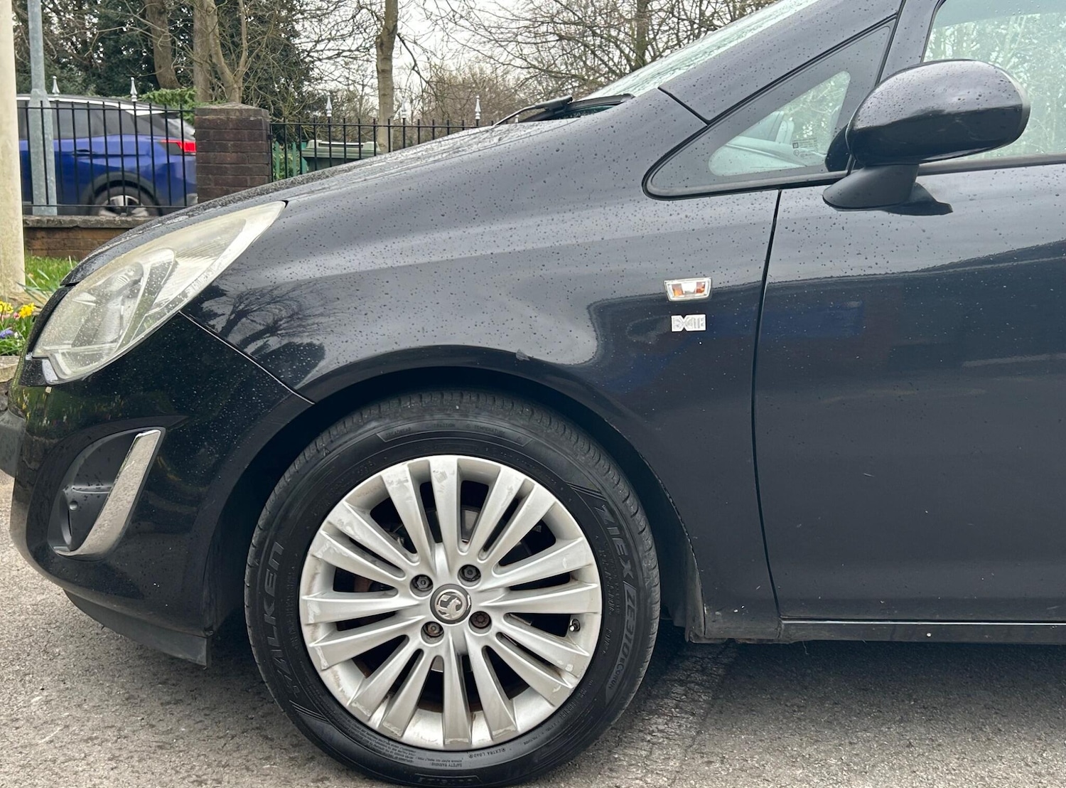 Used Vauxhall Corsa 2011 for sale - 77892670: Photo 19