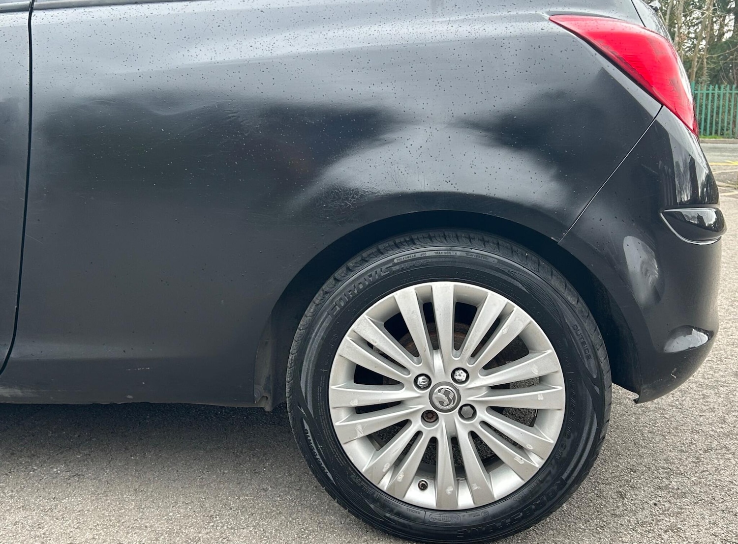 Used Vauxhall Corsa 2011 for sale - 77892670: Photo 20