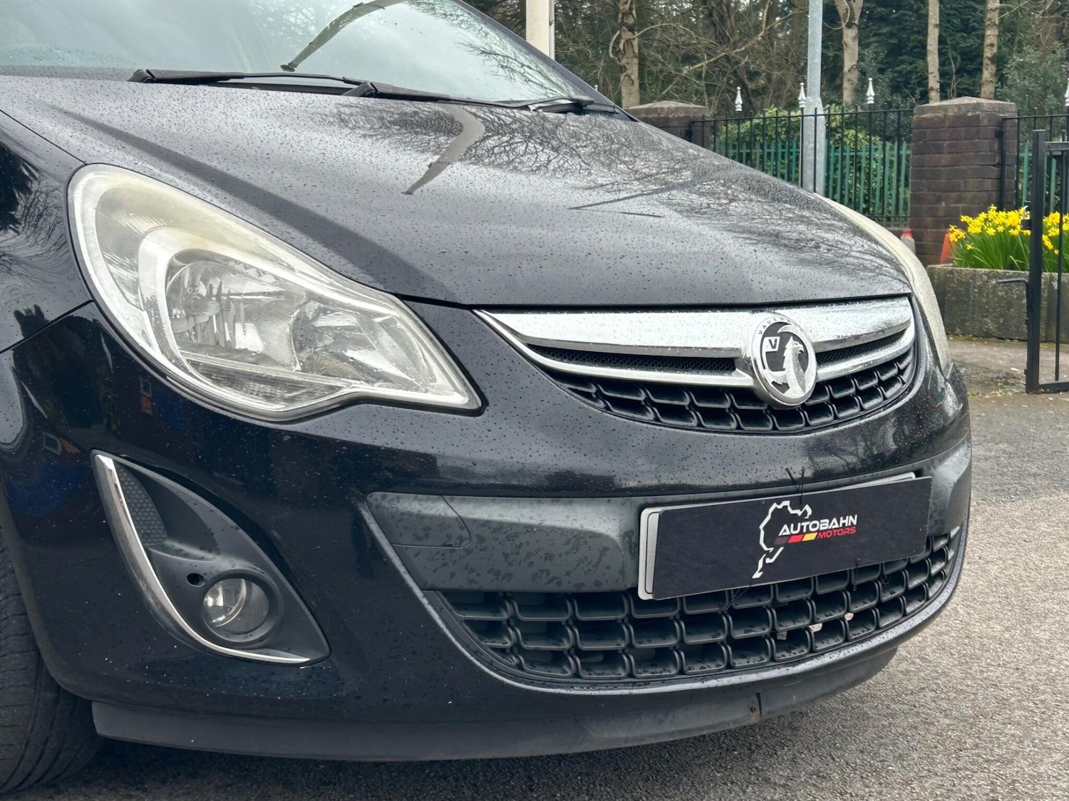 Used Vauxhall Corsa 2011 for sale - 77892670: Photo 21