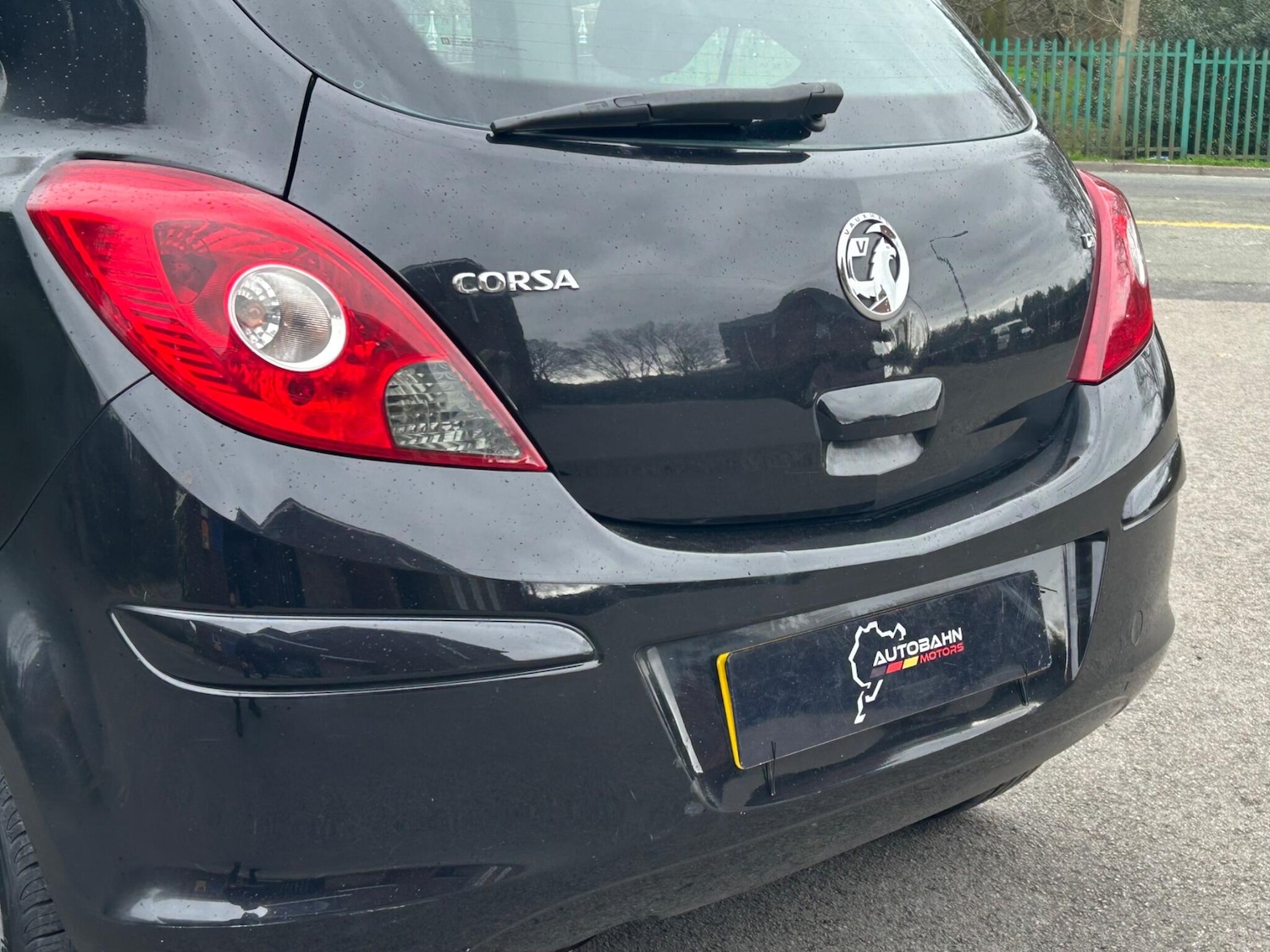 Used Vauxhall Corsa 2011 for sale - 77892670: Photo 22