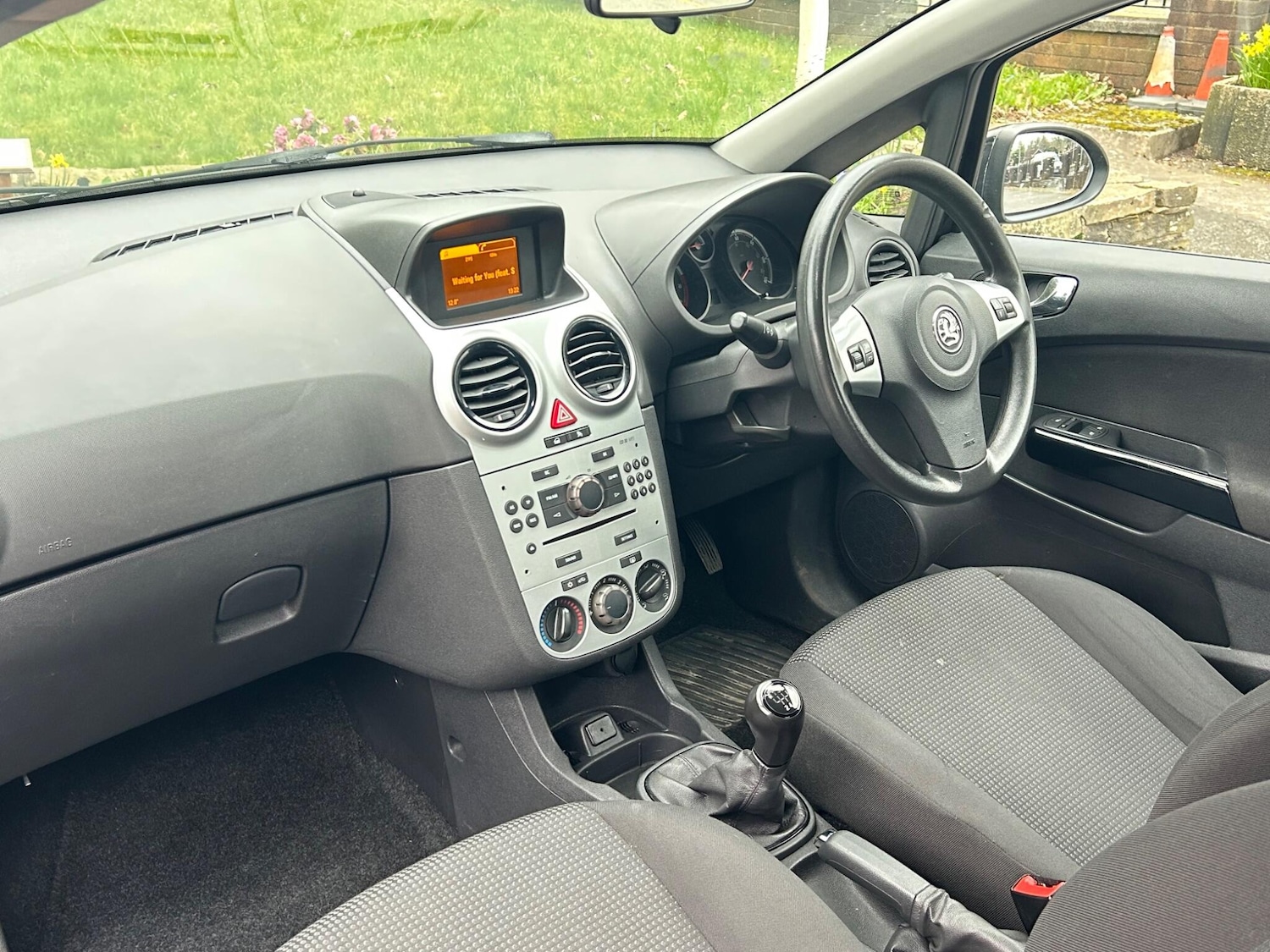 Used Vauxhall Corsa 2011 for sale - 77892670: Photo 25