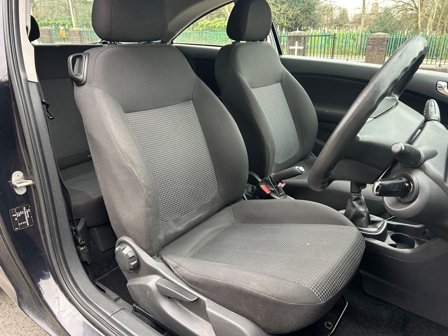 Used Vauxhall Corsa 2011 for sale - 77892670: Photo 26