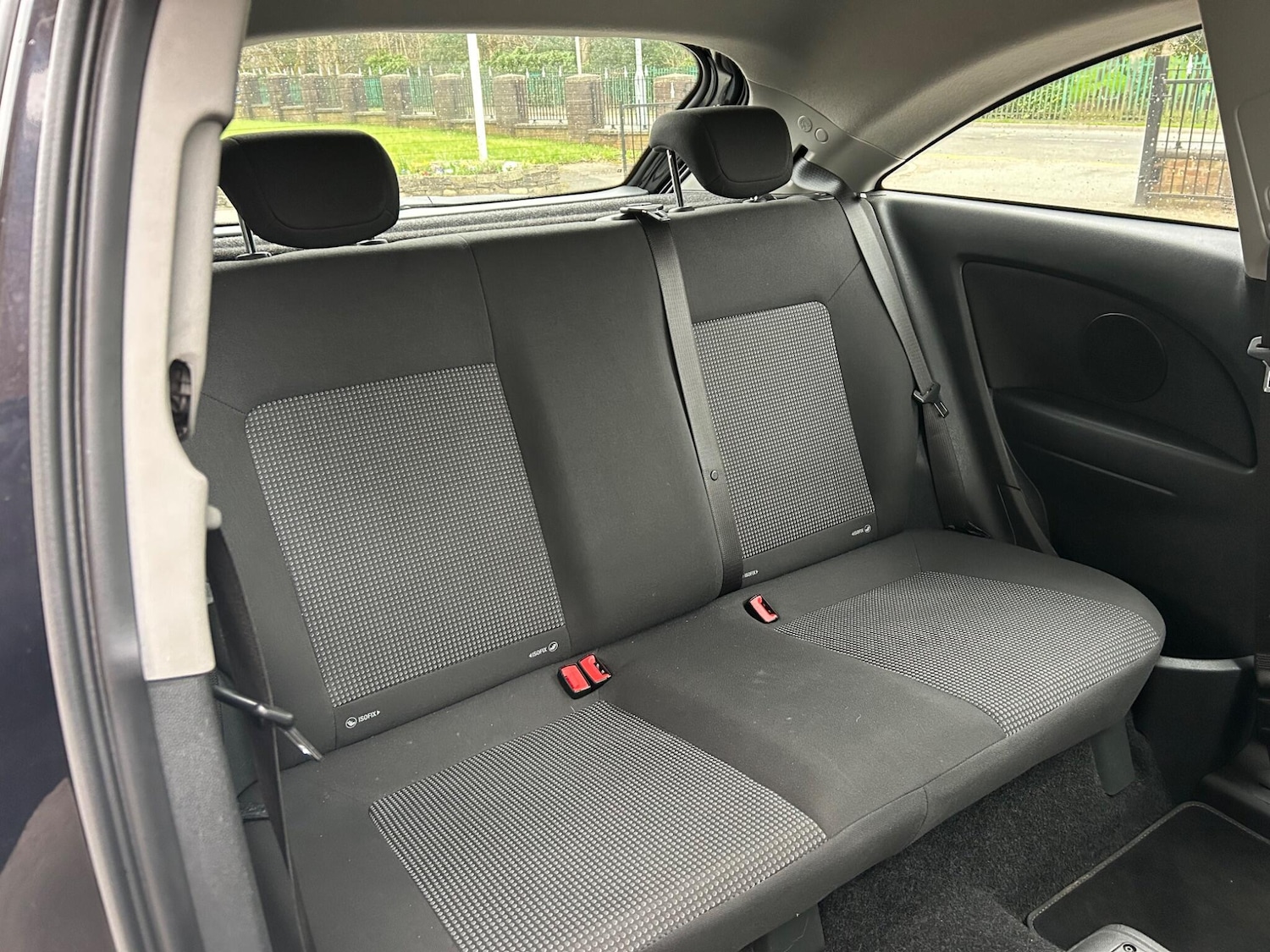 Used Vauxhall Corsa 2011 for sale - 77892670: Photo 27