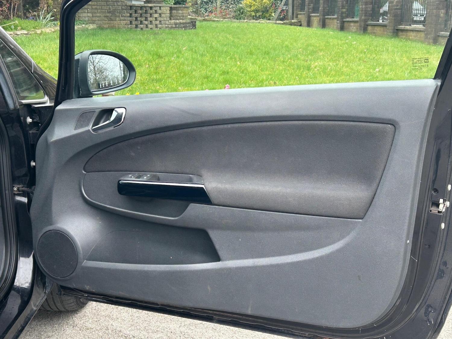 Used Vauxhall Corsa 2011 for sale - 77892670: Photo 37