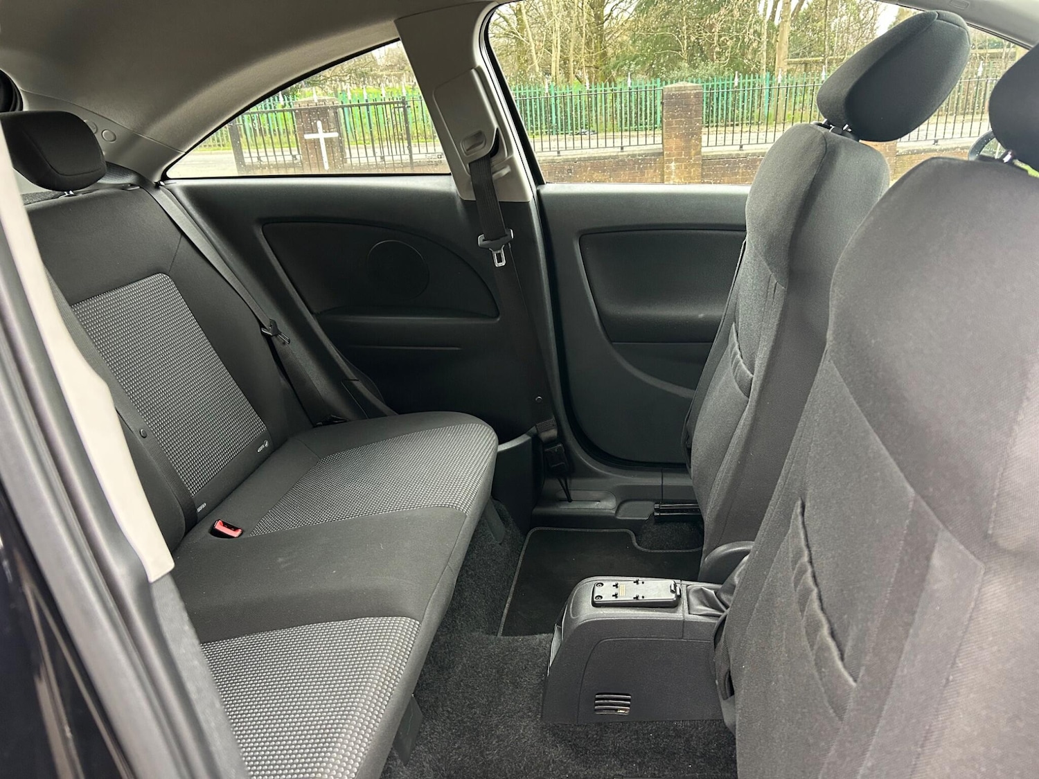 Used Vauxhall Corsa 2011 for sale - 77892670: Photo 38